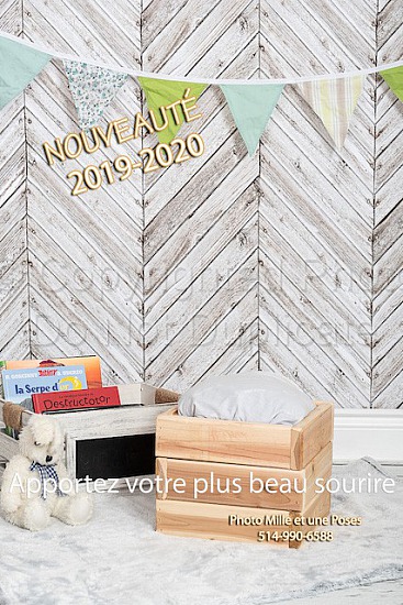 Académie de Fabreville